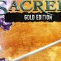 Sacred 3 Gold RU VPN Required Steam Ключ