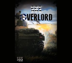 SGS Overlord PC Steam Ключ
