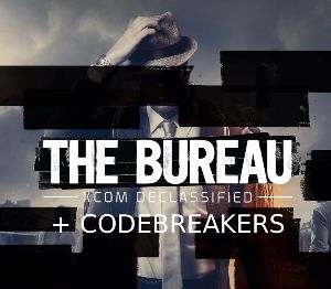 The Bureau: XCOM Declassified + Codebreakers DLC PC Steam Ключ