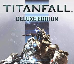 Titanfall Deluxe-издание PC EA App Ключ