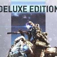 Titanfall Deluxe-издание PC EA App Ключ