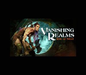 Vanishing Realms Steam Ключ