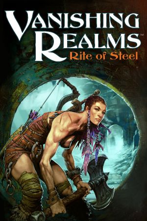 Vanishing Realms Steam Ключ