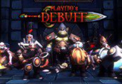 DEBUFF PC Steam CD Key