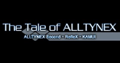 The Tale of ALLTYNEX Steam Ключ