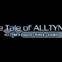 The Tale of ALLTYNEX Steam Ключ