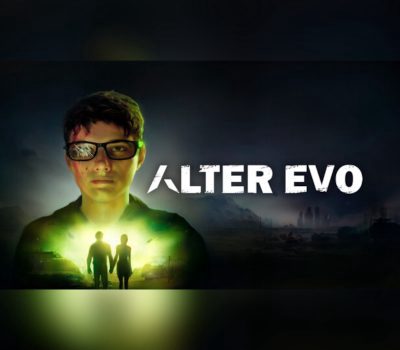 Alter Evo PC Steam Ключ