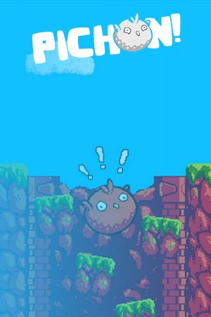 Pichon Steam Ключ