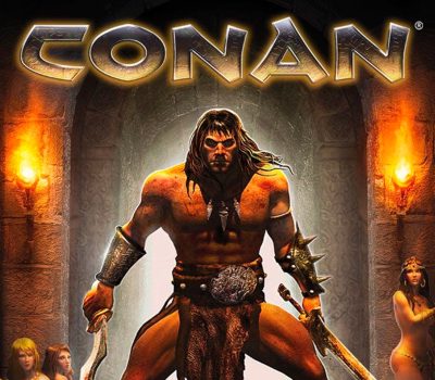Conan XBOX One / Xbox Series X|S Аккаунт