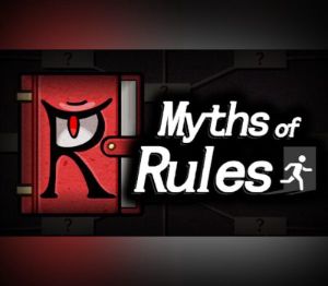 Myths of Rules Steam Ключ