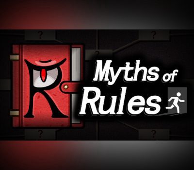 Myths of Rules Steam Ключ