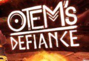 Otem's Defiance Steam Ключ