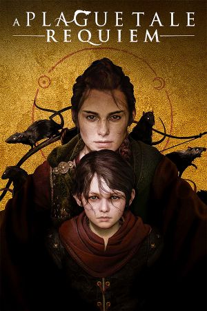 A Plague Tale Набор PC Steam Аккаунт
