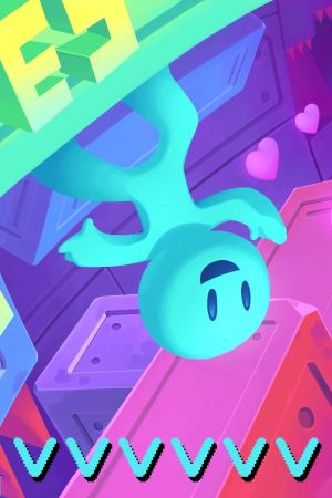 VVVVVV Steam Ключ