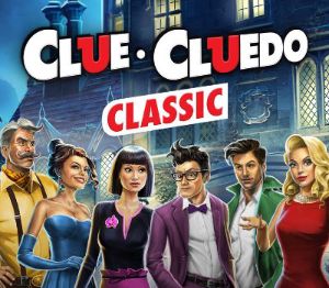 Clue/Cluedo: Classic издание PC Steam Ключ