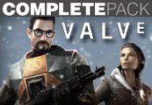 Valve Complete Pack ASIA Steam Ключ