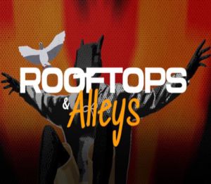 Rooftops Alleys: The Parkour Game PC Steam Аккаунт