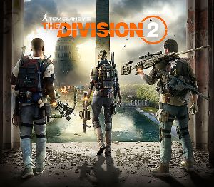 Tom Clancy's The Division 2 AR XBOX One Ключ