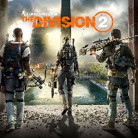Tom Clancy's The Division 2 AR XBOX One Ключ