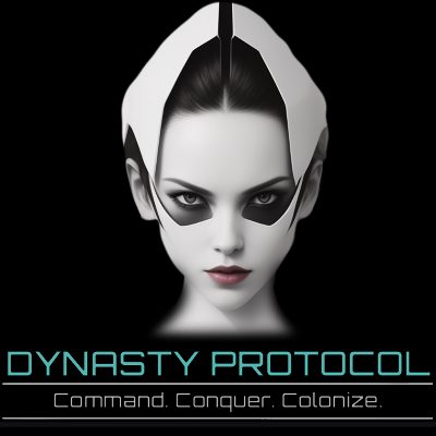 Dynasty Protocol PC Steam CD Key