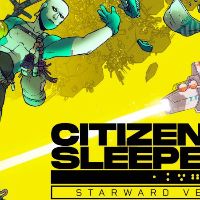 Citizen Sleeper 2: Starward Vector PC Steam Ключ