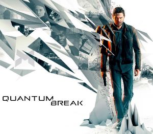Quantum Break Steam Альтергифт