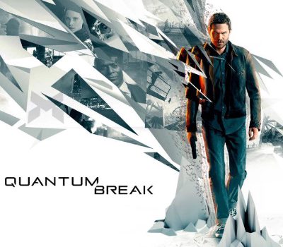 Quantum Break Steam Альтергифт
