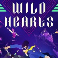 Sayonara Wild Hearts EU PC Steam Альтергифт