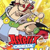 Asterix & Obelix: Slap Them All! EU PC Steam Ключ