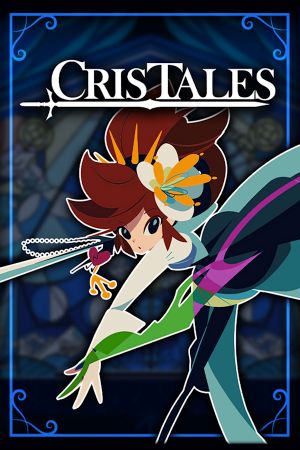 Cris Tales Steam Альтергифт