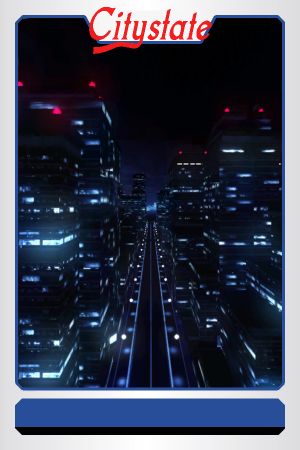 Citystate II EU PC Steam Альтергифт