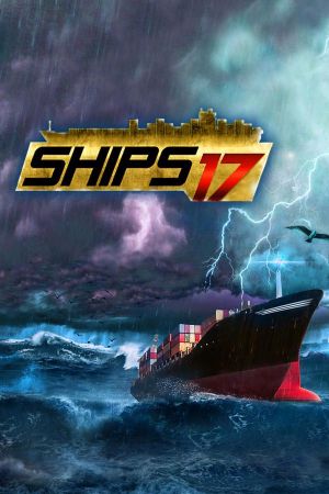 Ships 2017 PC Steam Ключ