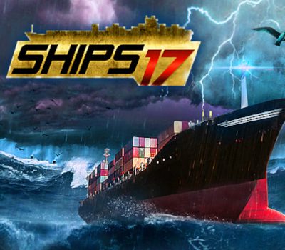 Ships 2017 PC Steam Ключ