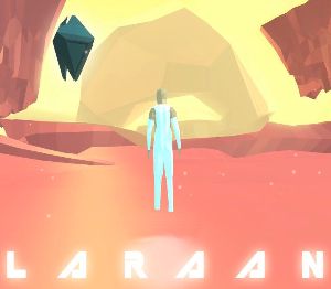 Laraan PC Steam Ключ
