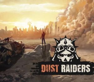 Dust Raiders PC Steam CD Key