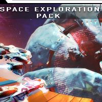 Redout - Space Exploration Pack DLC EU Steam Ключ