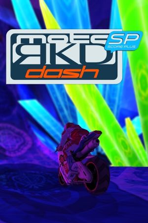 Moto RKD Dash Steam Ключ