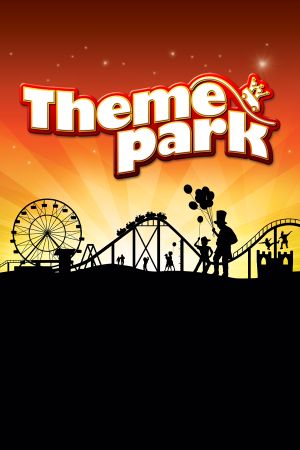 Theme Park GOG Ключ