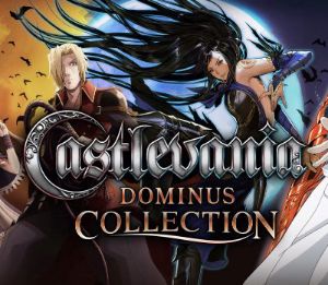 Castlevania Dominus Коллекция EU PC Steam Ключ