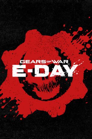 Gears of War: E-Day Premium-издание PC Steam Альтергифт