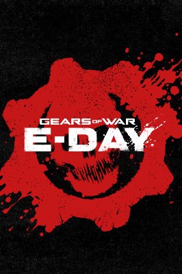 Gears of War: E-Day Premium-издание PC Steam Альтергифт