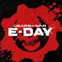 Gears of War: E-Day Premium-издание PC Steam Альтергифт