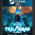 Teslagrad 2 — Ключи активации