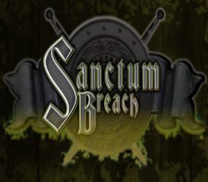 Sanctum Breach Steam Ключ