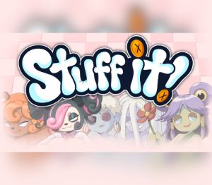 Stuff It! PC Steam CD Key