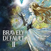 Bravely Default II PC Steam Аккаунт