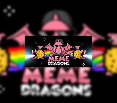 Meme Dragons Steam Ключ