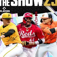 MLB The Show 25 Deluxe-издание US Xbox Series X|S Ключ