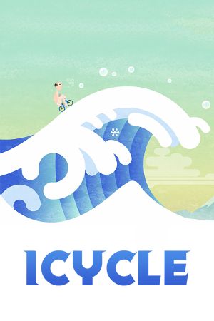 Icycle: On Thin Ice Steam Ключ