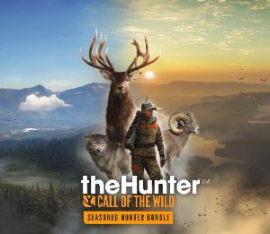 theHunter: Call of the Wild - Seasoned Hunter Набор XBOX One / Xbox Series X|S Аккаунт